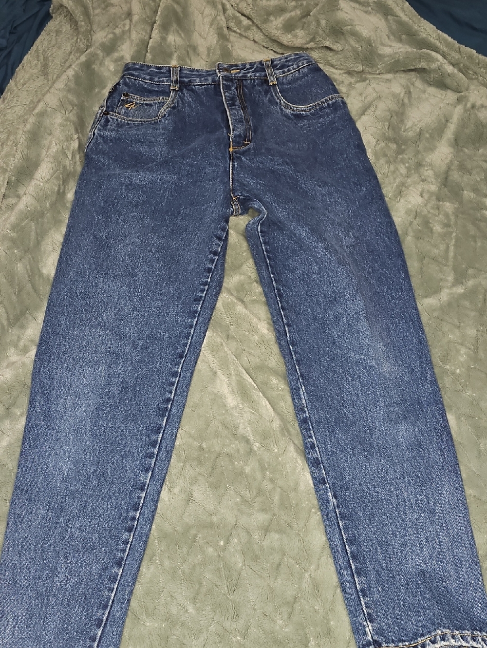 Gloria Vanderbilt Vintage Jeans